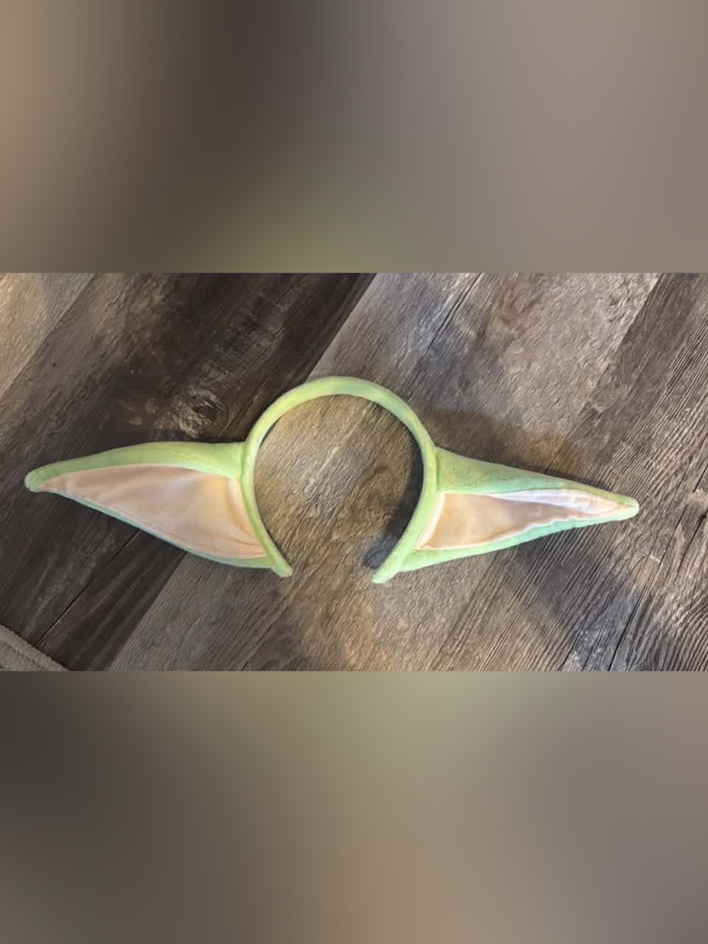 Yoda Ears